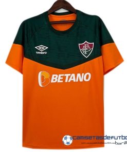 umbro Entrenamiento Fluminense  Equipación 2023 2024 Naranja