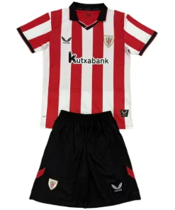 Athletic Bilbao Camiseta 2025 2026 Casa Roja - Camiseta Athletic Bilbao | PTDHMALL