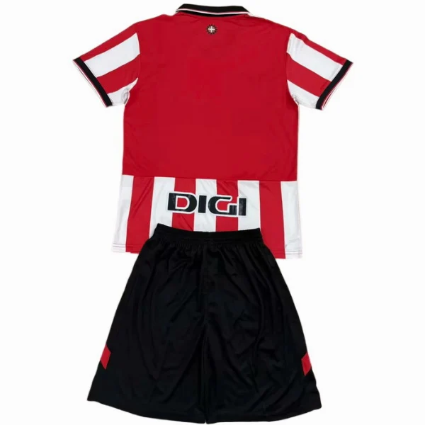 Athletic Bilbao Camiseta 2025 2026 Casa Roja - Camiseta Athletic Bilbao | PTDHMALL