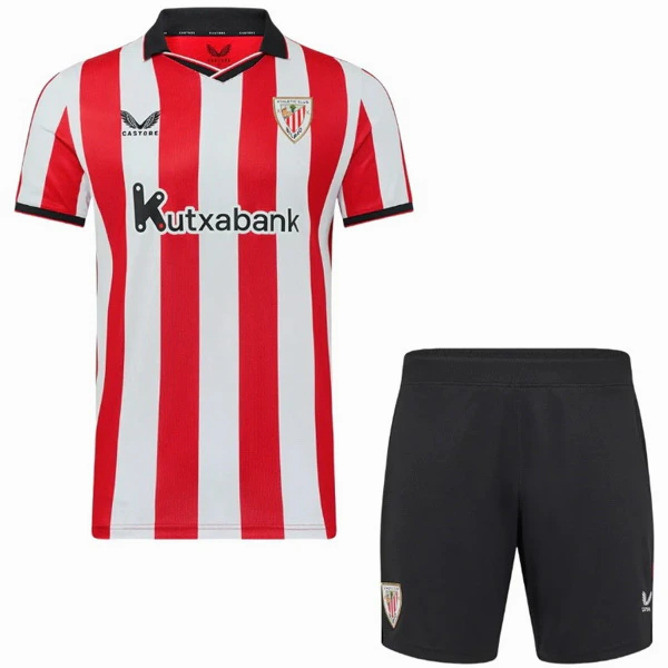 Athletic Bilbao Camiseta 2025 2026 Casa Roja - Camiseta Athletic Bilbao | PTDHMALL