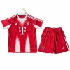 Bayern Múnich Camiseta 2025 2026 Casa Roja - Bayern Múnich Camiseta | tpl-005.zencartcenter.com
