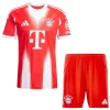 Bayern Múnich Camiseta 2025 2026 Casa Roja - Bayern Múnich Camiseta | tpl-005.zencartcenter.com