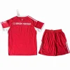 Bayern Múnich Camiseta 2025 2026 Casa Roja - Bayern Múnich Camiseta | tpl-005.zencartcenter.com