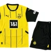 Borussia Dortmund Camiseta 2024 2025 Casa Amarilla - Camiseta Borussia Dortmund 2020 | PTDHMALL