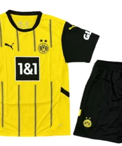 Borussia Dortmund Camiseta 2024 2025 Casa Amarilla - Camiseta Borussia Dortmund 2020 | PTDHMALL