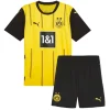 Borussia Dortmund Camiseta 2024 2025 Casa Amarilla - Camiseta Borussia Dortmund 2020 | PTDHMALL