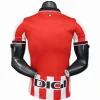 Athletic Bilbao Camiseta Edición Jugadores 2025 2026 Casa Roja - Camiseta Athletic Bilbao | PTDHMALL
