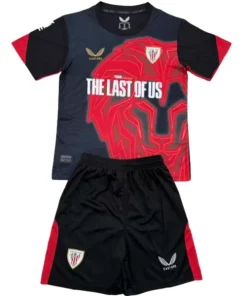 Athletic Bilbao Camiseta 2024 2025 Especial Negra - Camiseta Athletic Bilbao | PTDHMALL