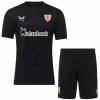 Athletic Bilbao Camiseta 2025 2026 Portero Negra - Camiseta Athletic Bilbao | PTDHMALL