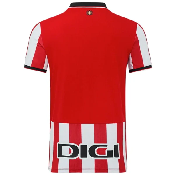 Athletic Bilbao Camiseta 2025 2026 Casa Roja - Camiseta Athletic Bilbao | PTDHMALL