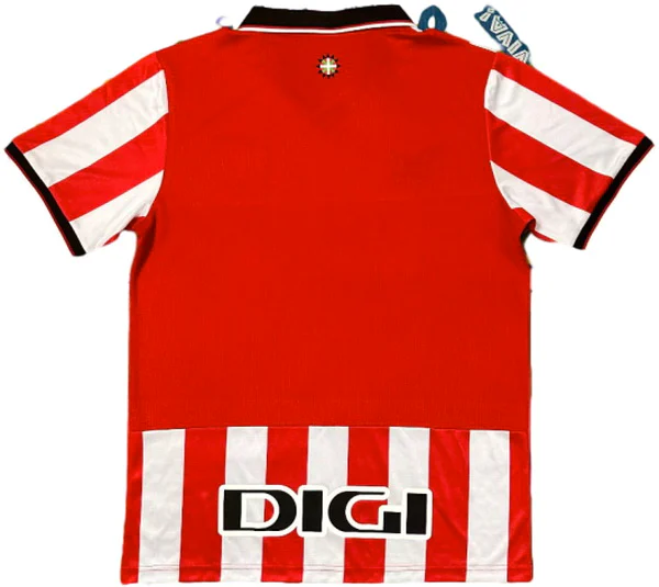 Athletic Bilbao Camiseta 2025 2026 Casa Roja - Camiseta Athletic Bilbao | PTDHMALL