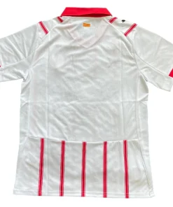 Girona Camiseta 2025 2026 Casa Roja - Camiseta Girona | PTDHMALL