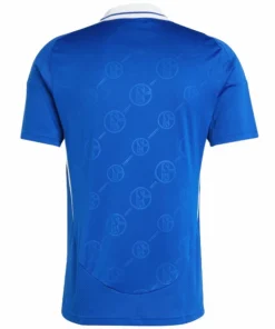 Schalke 04 Camiseta 2024 2025 Casa Azul - Camiseta Schalke 04 | PTDHMALL