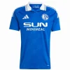 Schalke 04 Camiseta 2024 2025 Casa Azul - Camiseta Schalke 04 | PTDHMALL