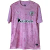Athletic Bilbao Camiseta 2025 2026 Portero Rosa - Camiseta Athletic Bilbao | PTDHMALL