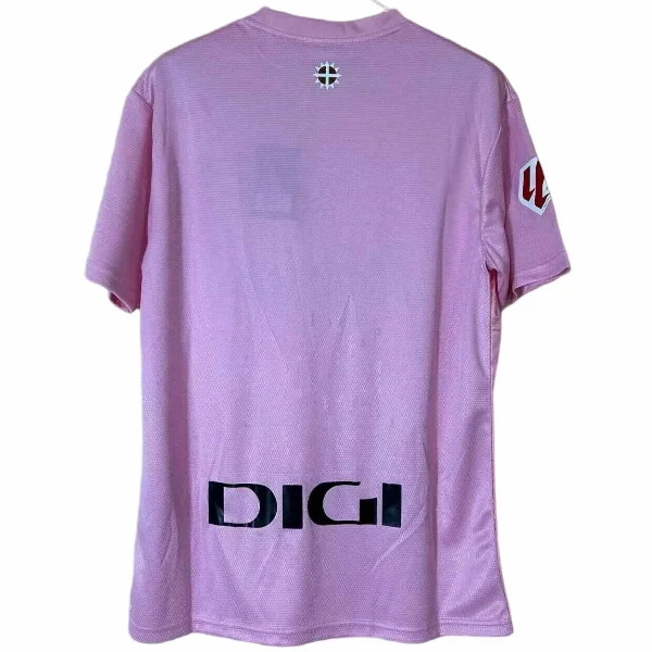 Athletic Bilbao Camiseta 2025 2026 Portero Rosa - Camiseta Athletic Bilbao | PTDHMALL