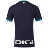 Athletic Bilbao Camiseta 2025 2026 Segunda Azul - Camiseta Athletic Bilbao | PTDHMALL