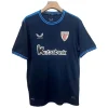Athletic Bilbao Camiseta 2025 2026 Segunda Azul - Camiseta Athletic Bilbao | PTDHMALL