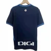 Athletic Bilbao Camiseta 2025 2026 Segunda Azul - Camiseta Athletic Bilbao | PTDHMALL